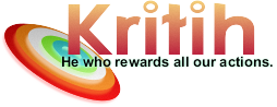 Kritih